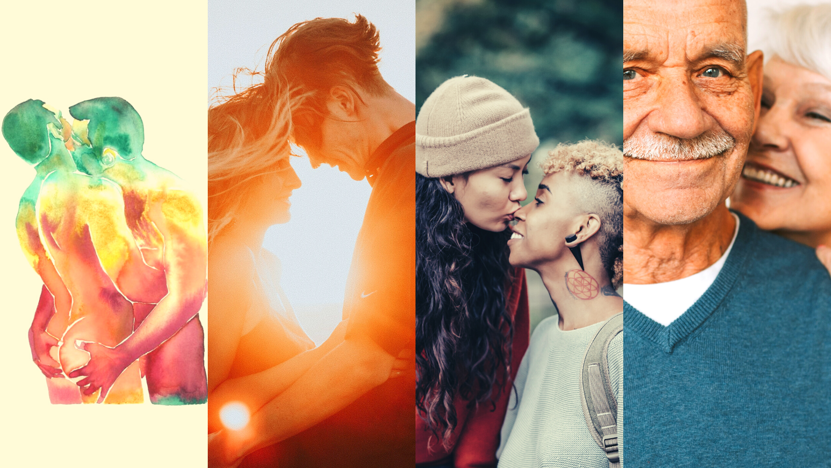 therapie pour couple gay, homosexuel