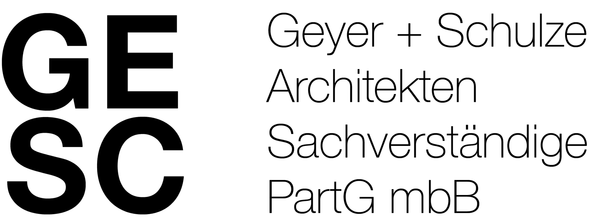 Geyer + Schulze