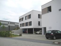 Pflegeheim, Wohngruppenhaus, Wohngruppenhaus Weinstadt, Diakonie Stetten