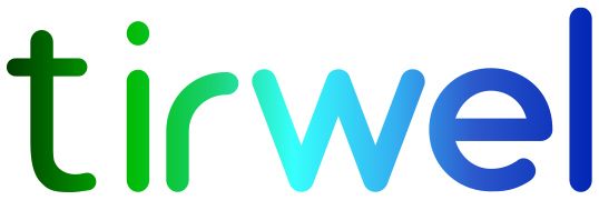 Go to tirwel main page tirwel logo