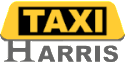 Das Logo von Taxi Harris in Essen Taxi Harris in Essen Logo