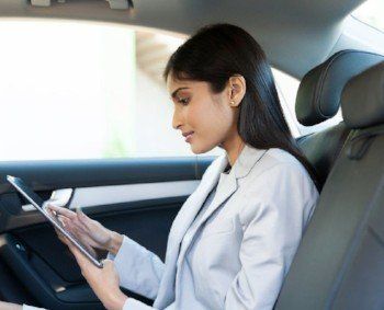 Taxi Businesspartner Kunden Beispiel für Businesspartner von Taxi Essen Harris