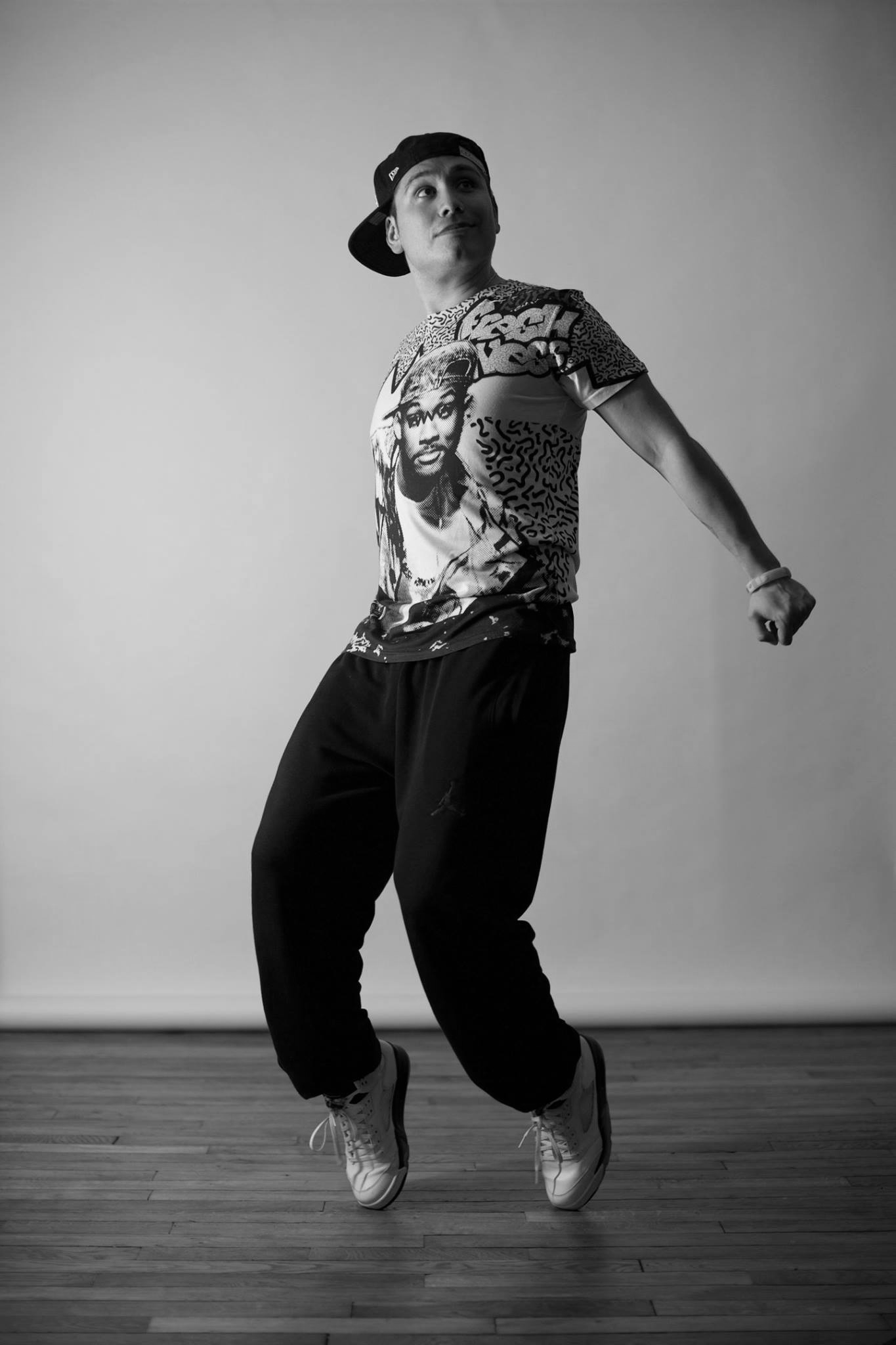 professeur de fitness