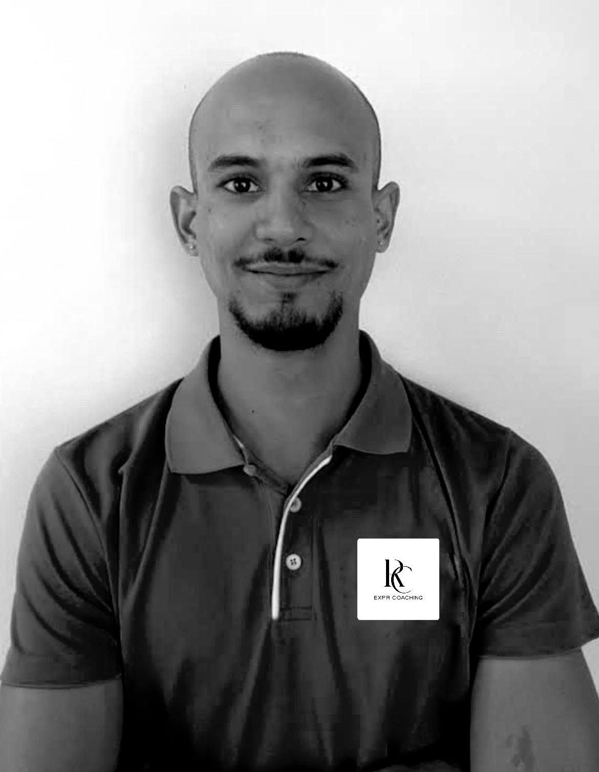 professeur de fitness