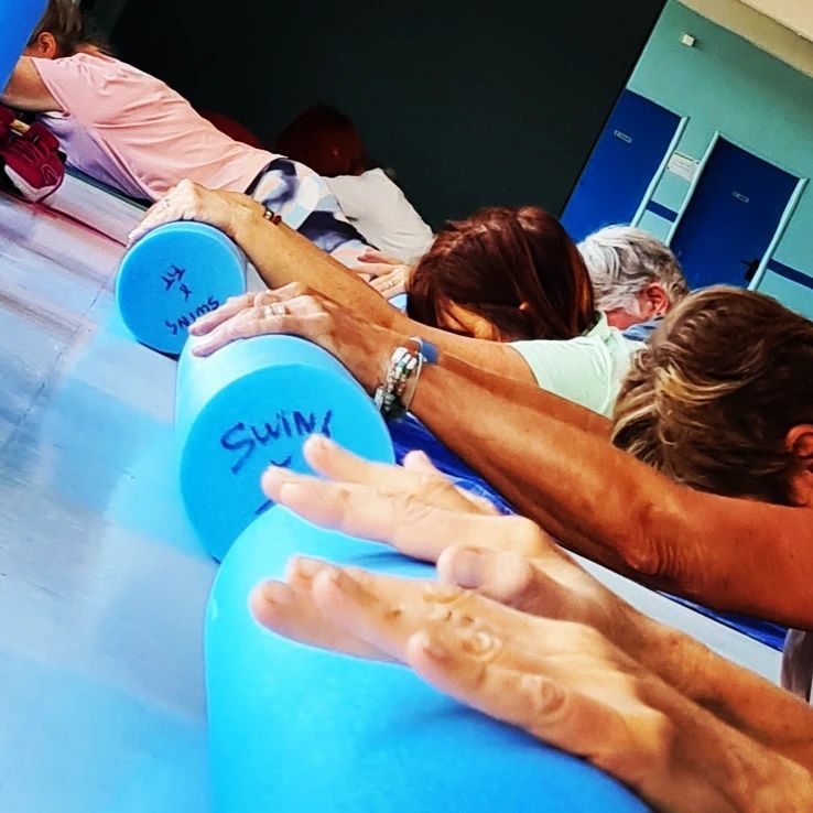 Fitness Marly-le-Roi