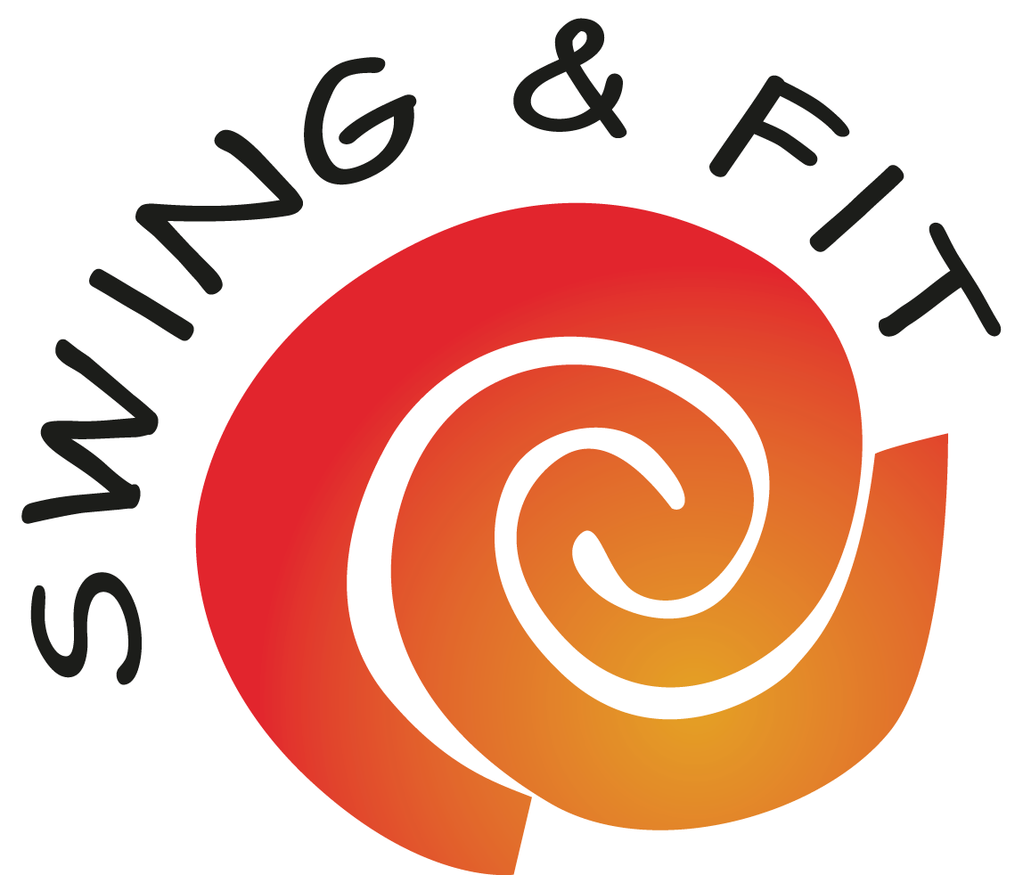 Logo Swing and Fit