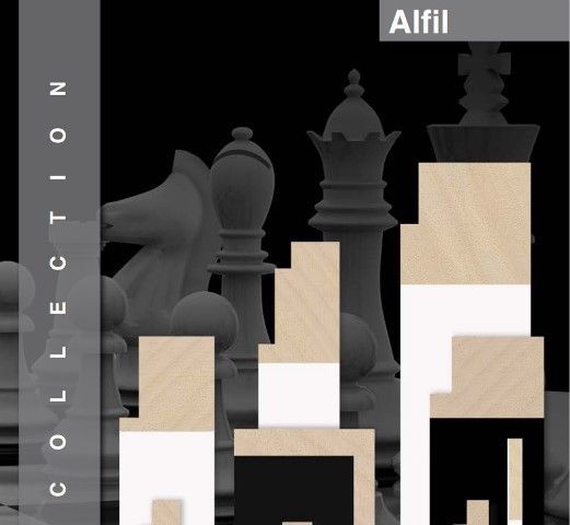 Télécharger le catalogue ALFIL