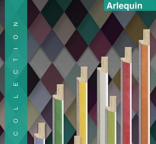 Télécharger le catalogue ARLEQUIN