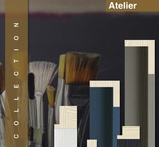 Télécharger le catalogue ATELIER