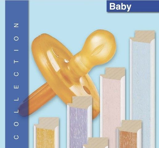 Télécharger le catalogue BABY