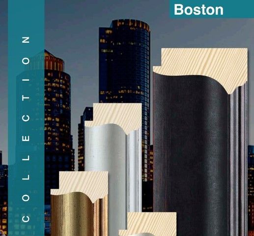 Télécharger le catalogue BOSTON