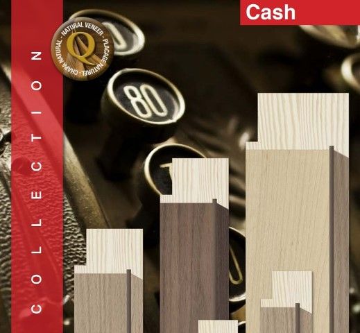 Télécharger le catalogue CASH