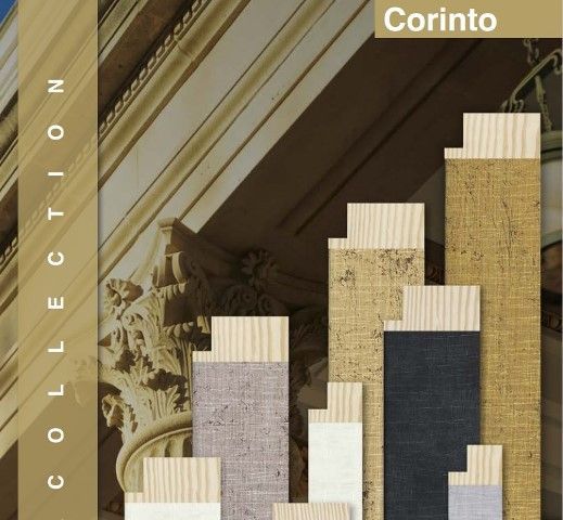 Télécharger le catalogue CORINTO