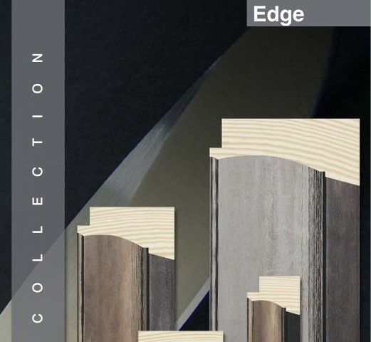 Télécharger le catalogue EDGE