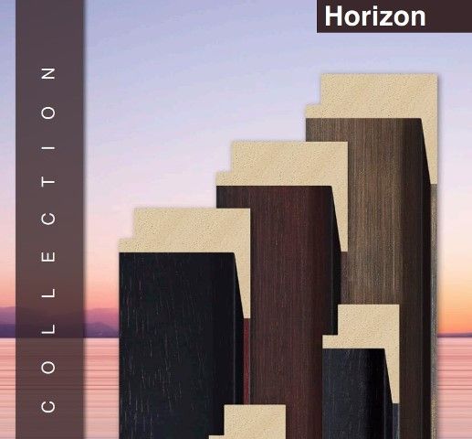 Télécharger le catalogue HORIZON