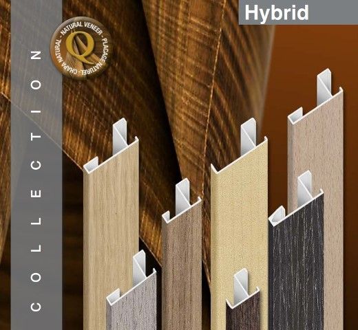 Télécharger le catalogue HYBRID