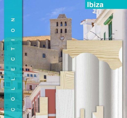 Télécharger le catalogue IBIZA