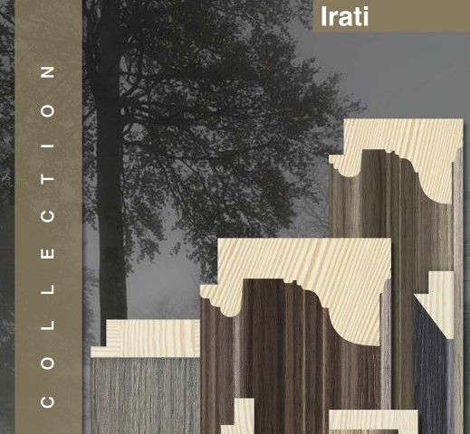 Télécharger le catalogue IRATI