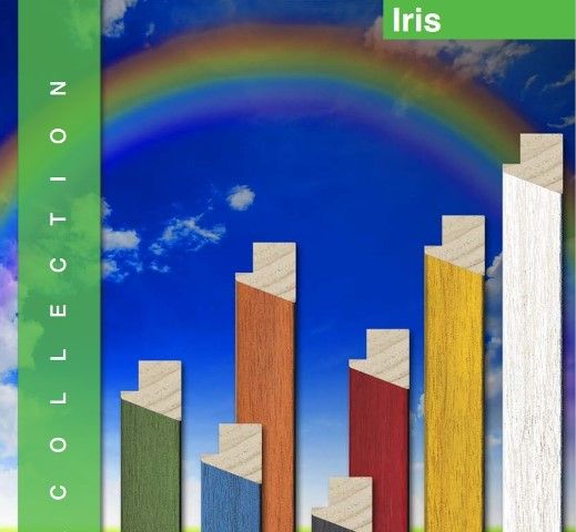 Télécharger le catalogue IRIS