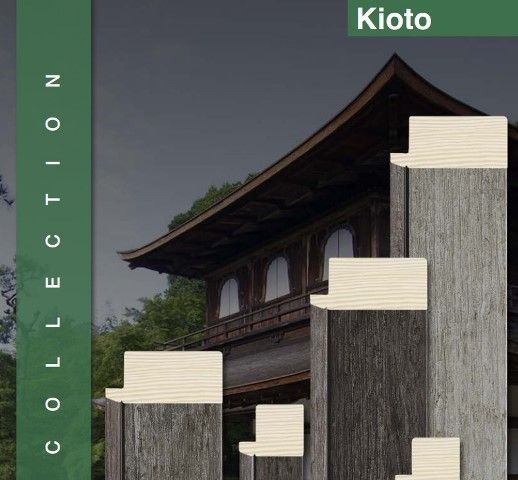 Télécharger le catalogue KIOTO