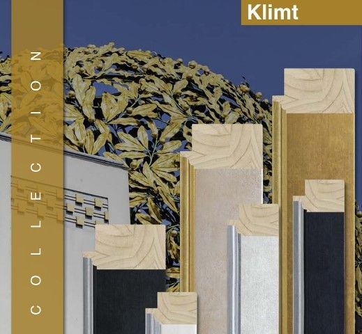 Télécharger le catalogue KLIMT