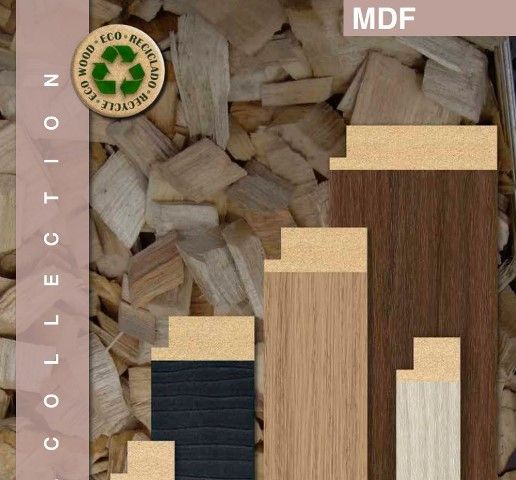 Télécharger le catalogue MDF