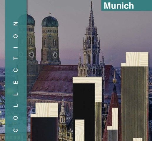 Télécharger le catalogue MUNICH