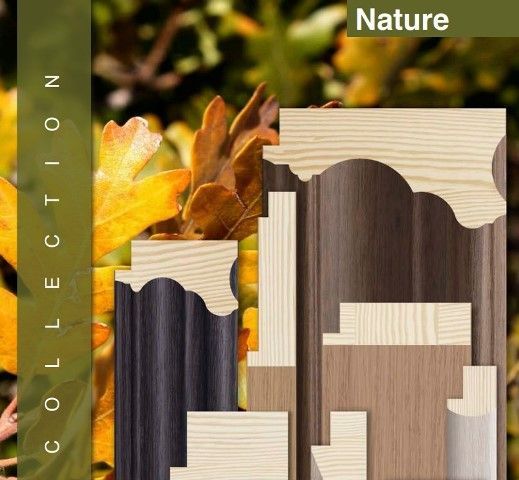 Télécharger le catalogue NATURE