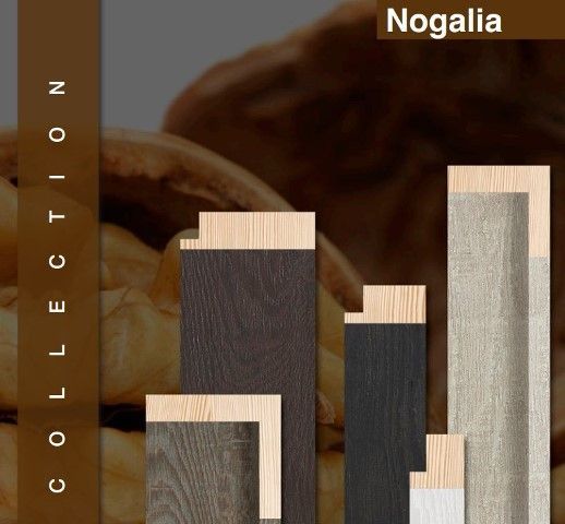 Télécharger le catalogue NOGALIA