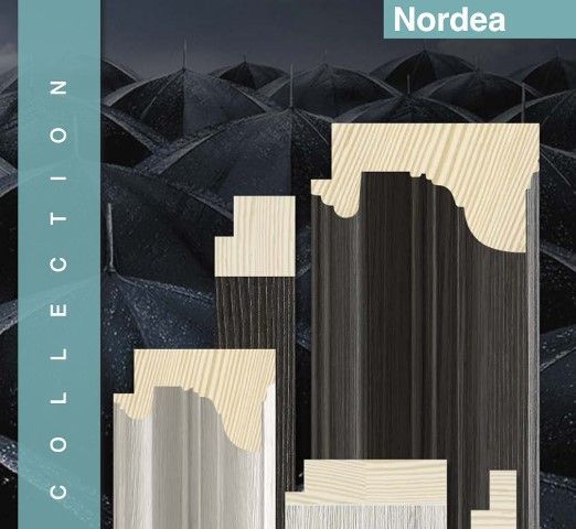 Télécharger le catalogue NORDEA