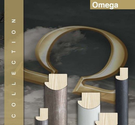 Télécharger le catalogue OMEGA