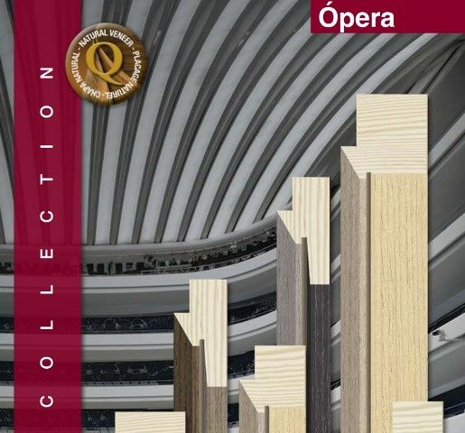 Télécharger le catalogue OPERA