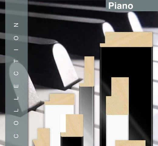 Télécharger le catalogue PIANO