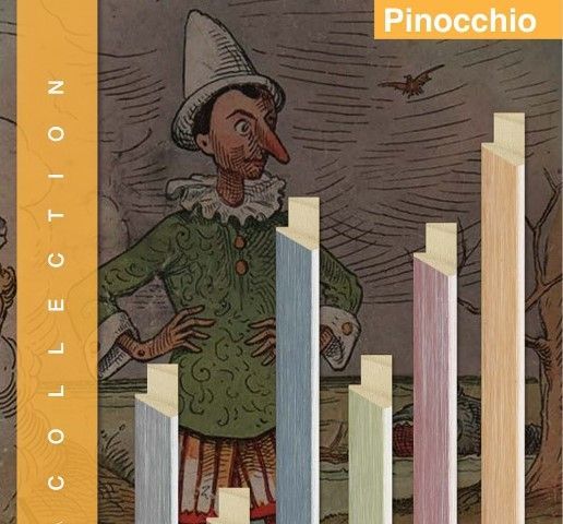 Télécharger le catalogue PINOCCHIO