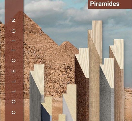 Télécharger le catalogue PIRAMIDE