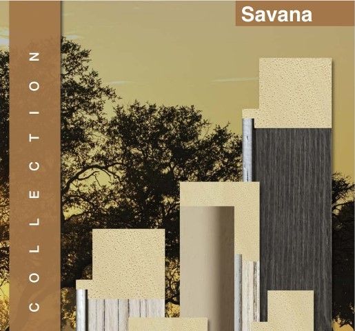 Télécharger le catalogue SAVANA