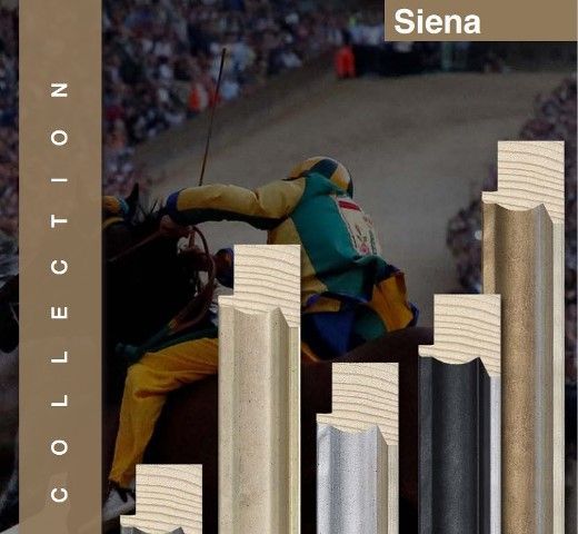 Télécharger le catalogue SIENA