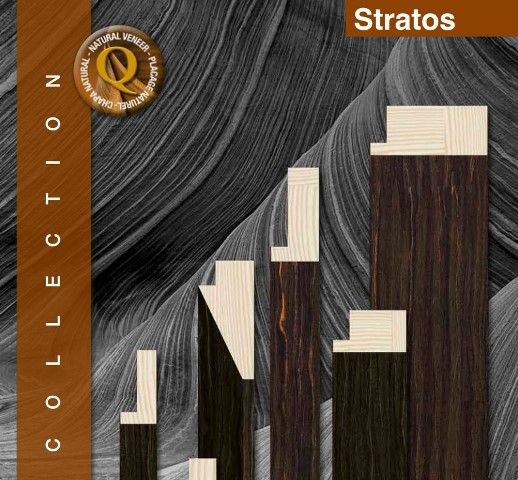 Télécharger le catalogue STRATOS