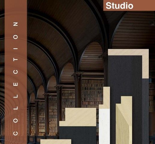 Télécharger le catalogue STUDIO