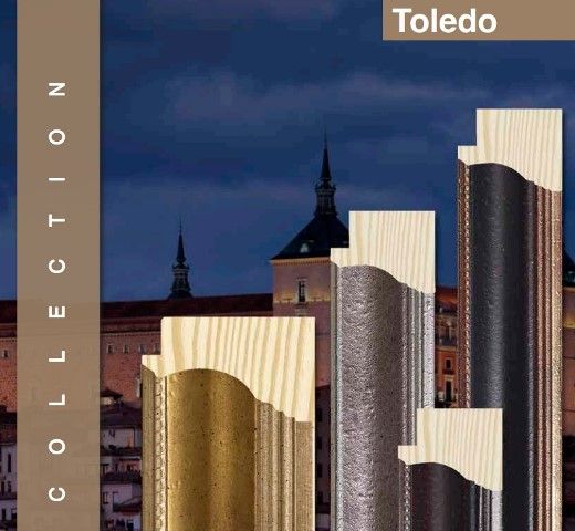 Télécharger le catalogue TOLEDO