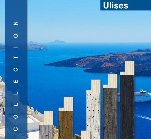 Télécharger le catalogue ULISES