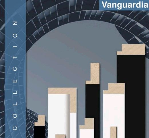 Télécharger le catalogue VANGUARDIA