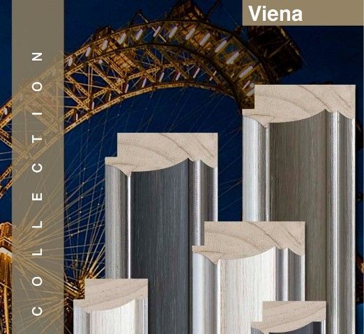 Télécharger le catalogue VIENA