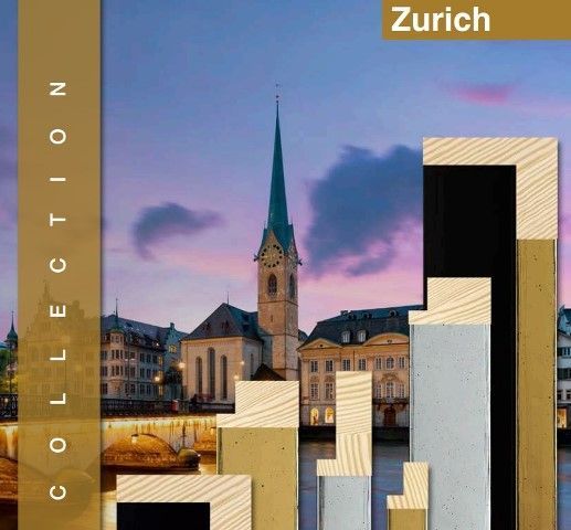 Télécharger le catalogue ZURICH