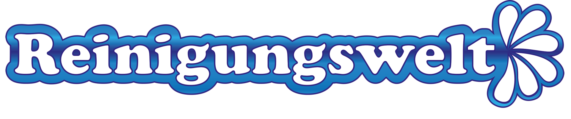 Logo Reinigungswelt