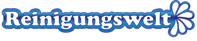 Logo Reinigungswelt