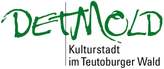 Logo Stadt Detmold