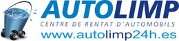 Autolimp · Centre de rentat d'automòbils (www.autolimp24h.es)