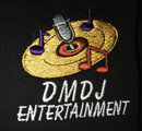 DMDJ Entertainment-logo