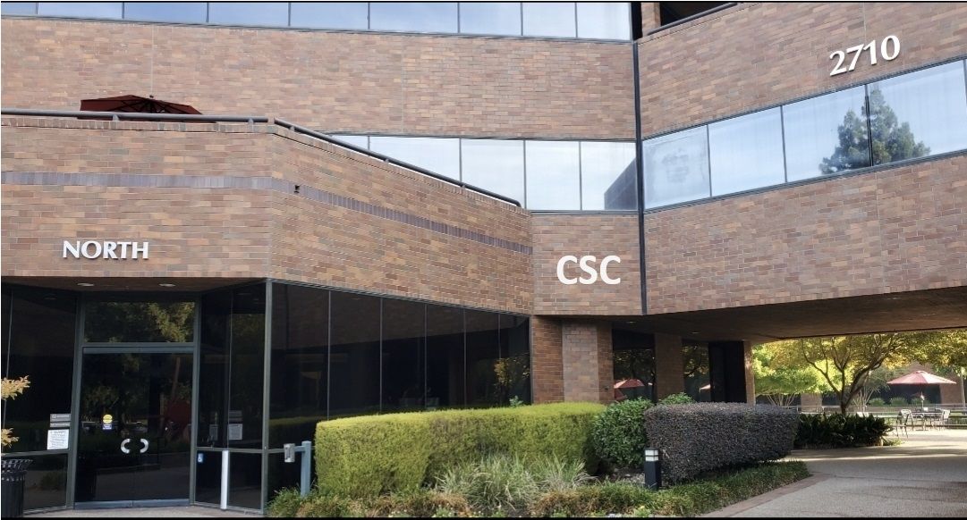 CSC Sacramento